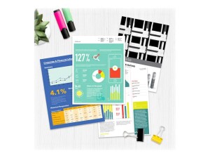 HP 502A - Cyan - original - LaserJet - Tonerpatrone (Q6471A)