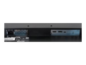 Iiyama ProLite XUB2792HSC-B5 - LED-Monitor - 68.6 cm (27")