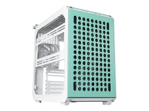 Cooler Master Qube 500 FLATPACK - Macaron Edition - mid...