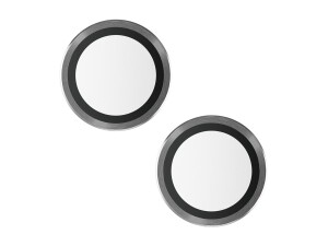 PanzerGlass Objektivschutz für Handy - Schwarz