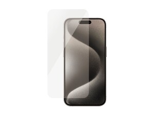 PanzerGlass SAFE. by PanzerGlass - Bildschirmschutz für Handy