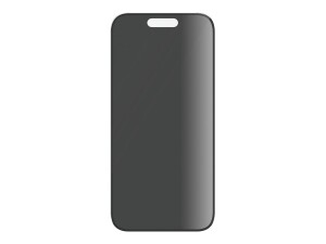 PanzerGlass Bildschirmschutz für Handy - ultrabreite...