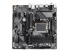 Gigabyte B760M DS3H AX - 1.X - Motherboard - micro ATX - LGA1700-Sockel - B760 Chipsatz - USB-C 3.2 Gen2, USB 3.2 Gen 1 - 2.5 Gigabit LAN, Wi-Fi 6E, Bluetooth - Onboard-Grafik (CPU erforderlich)
