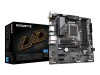 Gigabyte B760M DS3H AX - 1.X - Motherboard - micro ATX - LGA1700-Sockel - B760 Chipsatz - USB-C 3.2 Gen2, USB 3.2 Gen 1 - 2.5 Gigabit LAN, Wi-Fi 6E, Bluetooth - Onboard-Grafik (CPU erforderlich)