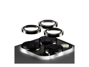 PanzerGlass Hoops - Objektivschutz für Handy