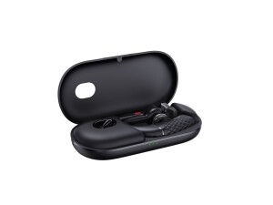 Yealink BH71 Pro - Headset - im Ohr - über dem Ohr angebracht