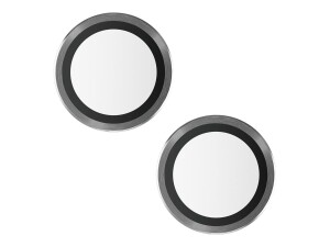 PanzerGlass Hoops - Objektivschutz für Handy