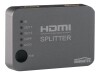 Marmitek Split 312 UHD - Video-/Audio-Splitter