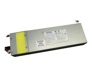 Supermicro PWS-1K81P-1R - Netzteil (Rack - einbaufähig)