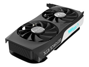 ZOTAC GAMING GeForce RTX 4070 Twin Edge - Grafikkarten