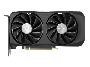 ZOTAC GAMING GeForce RTX 4070 Twin Edge - Grafikkarten