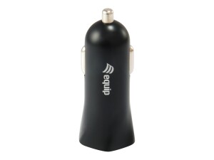 Equip Life - Auto-Netzteil - 12 Watt - 2.4 A - 2...