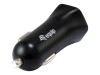 Equip Life - Auto-Netzteil - 12 Watt - 2.4 A - 2 Ausgabeanschlussstellen (USB)