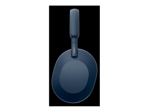 Sony WH-1000XM5 - Kopfhörer mit Mikrofon - ohrumschließend