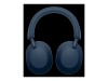 Sony WH-1000XM5 - Kopfhörer mit Mikrofon - ohrumschließend