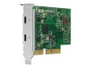 QNAP QXP-T32P - Thunderbolt-Adapter - PCIe 3.0 x4 Low-Profile