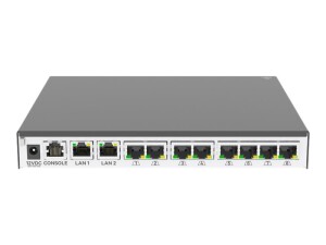 Vertiv ACS 800 Serial Console ACS804MEAC - Konsolenserver
