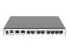 Vertiv ACS 800 Serial Console ACS804MEAC - Konsolenserver