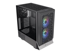 Thermaltake Ceres 300 TG ARGB - Mid tower - E-ATX -...