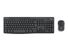 Logitech MK370 Combo for Business - Tastatur-und-Maus-Set