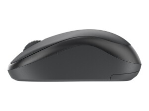 Logitech M240 Silent - Maus - rechts- und linkshändig