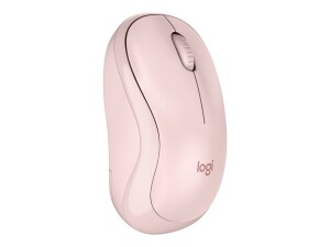 Logitech M240 Silent - Maus - rechts- und linkshändig