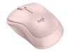 Logitech M240 Silent - Maus - rechts- und linkshändig