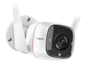 TP-LINK TC65 V1 - Netzwerk-Überwachungskamera -...