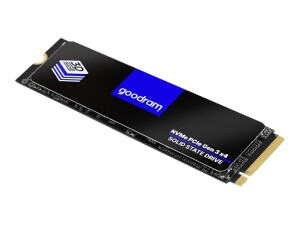 GoodRam PX500 Gen.2 - SSD - 256 GB - intern - M.2 2280 -...