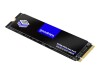 GoodRam PX500 Gen.2 - SSD - 256 GB - intern - M.2 2280 - PCIe 3.0 x4 (NVMe)