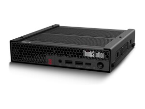 Lenovo ThinkStation P3 - Intel® Core™ i7 -...