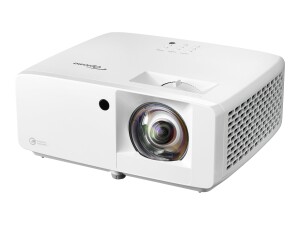 Optoma ZH450ST - DLP-Projektor - Laser - 3D - 4200 lm -...