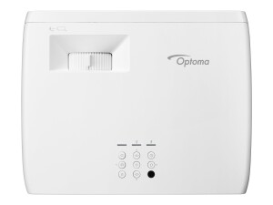 Optoma ZH450ST - DLP-Projektor - Laser - 3D - 4200 lm - Full HD (1920 x 1080)