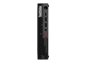Lenovo ThinkStation P3 - Intel® Core™ i5 - i5-13600 - 16 GB - 512 GB - Windows 11 Pro - 64-Bit