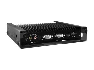 Lenovo ThinkEdge SE10 12NH - USFF - Atom x6214RE / 1.4...