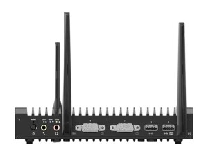 Lenovo ThinkEdge SE10 12NH - USFF - Atom x6214RE / 1.4...