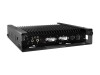 Lenovo ThinkEdge SE10 12NH - USFF - Atom x6214RE / 1.4 GHz - RAM 4 GB - SSD 256 GB - TCG Opal Encryption 2, NVMe - UHD Graphics - 1GbE, 2.5GbE, Wi-Fi 6E - WLAN: 802.11a/b/g/n/ac/ax, Bluetooth 5.1, 802.11a/b/g/n/ac/ax (Wi-Fi 6E)