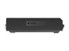 Lenovo ThinkEdge SE10 12NH - USFF - Atom x6214RE / 1.4 GHz - RAM 4 GB - SSD 256 GB - TCG Opal Encryption 2, NVMe - UHD Graphics - 1GbE, 2.5GbE, Wi-Fi 6E - WLAN: 802.11a/b/g/n/ac/ax, Bluetooth 5.1, 802.11a/b/g/n/ac/ax (Wi-Fi 6E)