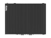 Lenovo ThinkEdge SE10 12NH - USFF - Atom x6214RE / 1.4 GHz - RAM 4 GB - SSD 256 GB - TCG Opal Encryption 2, NVMe - UHD Graphics - 1GbE, 2.5GbE, Wi-Fi 6E - WLAN: 802.11a/b/g/n/ac/ax, Bluetooth 5.1, 802.11a/b/g/n/ac/ax (Wi-Fi 6E)