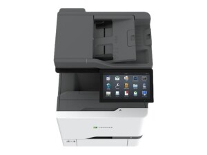 Lexmark CX735adse - Multifunktionsdrucker - Farbe - Laser...