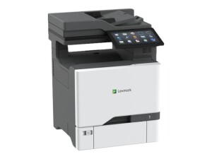 Lexmark CX735adse - Multifunktionsdrucker - Farbe - Laser...