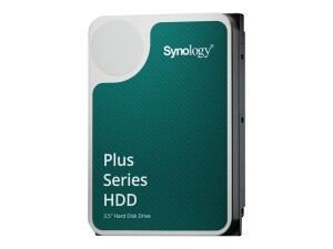 Synology Plus Series HAT3300 - Festplatte - 12 TB -...