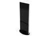 Swedx Lamina SWL-50K8-A2 - 127 cm (50") Diagonalklasse LCD-Display mit LED-Hintergrundbeleuchtung - Digital Signage - 4K UHD (2160p)