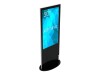 Swedx Lamina SWL-50K8-A2 - 127 cm (50") Diagonalklasse LCD-Display mit LED-Hintergrundbeleuchtung - Digital Signage - 4K UHD (2160p)