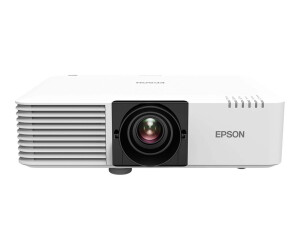 Epson EB -L720U - 3 -LCD projector - 7000 LM - WUXGA...