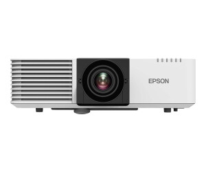 Epson EB -L720U - 3 -LCD projector - 7000 LM - WUXGA (1920 x 1200)