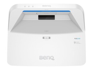 BenQ LW890UST - DLP-Projektor - Laser - 3D - 4000 ANSI-Lumen - WXGA (1280 x 800)