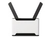 MikroTik Chateau LTE6 ax - Wireless Router 5-Port-Switch