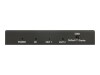 StarTech.com HDMI Splitter - 2-Port - 4K 60Hz