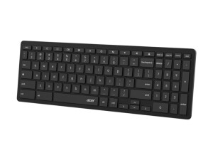 Acer AAK940 - Tastatur-und-Maus-Set - kabellos